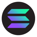 Solana Logo